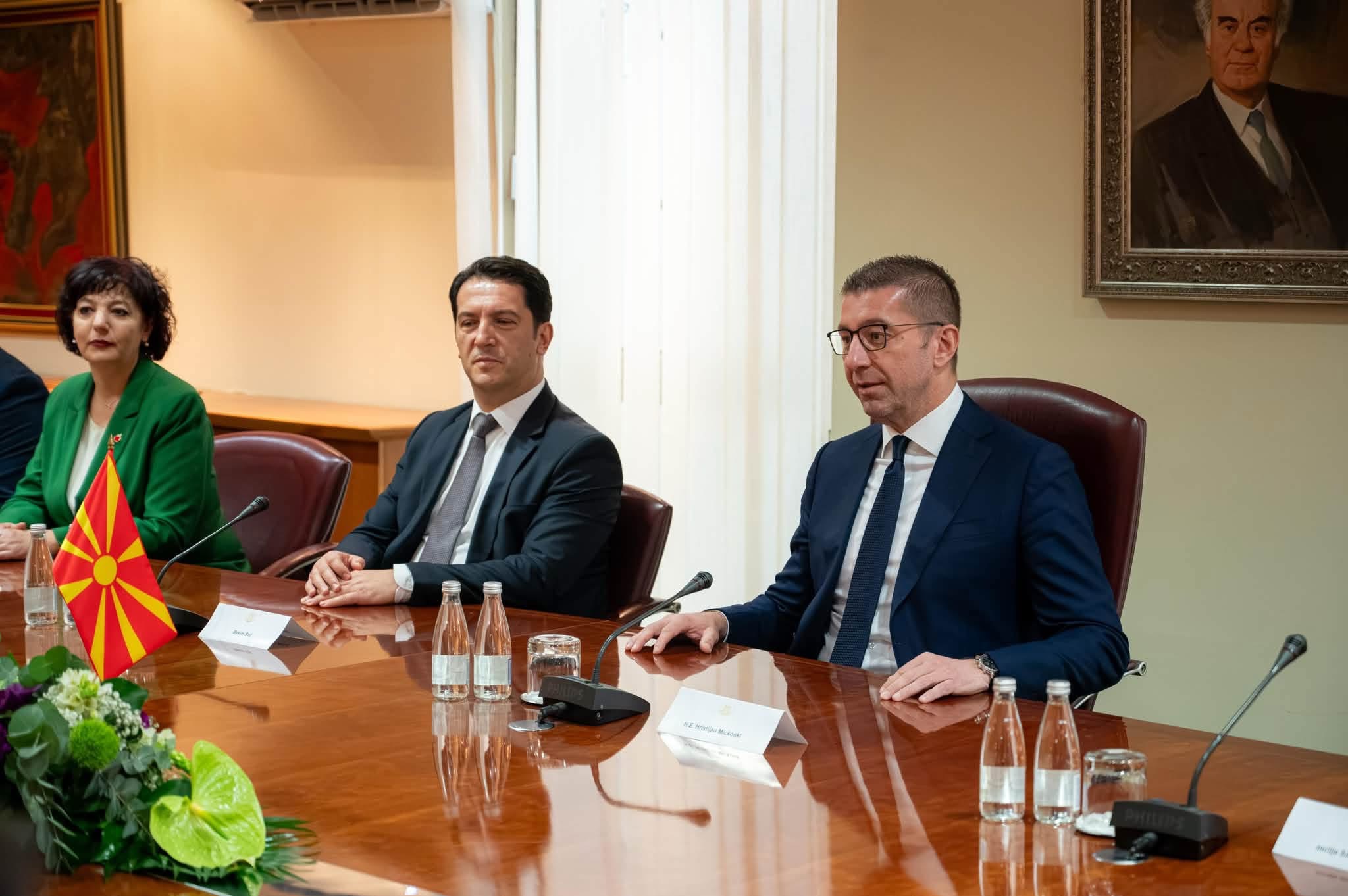 Qeveria dorëzon propozimligjin për transformimin e angazhimeve me kontratë në punësim të rregullt