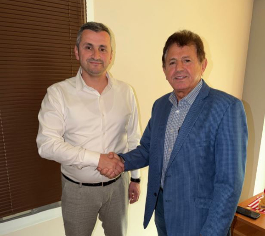 Dibra hap zyrë për diasporën  Ibrahim Kolari përgjegjës