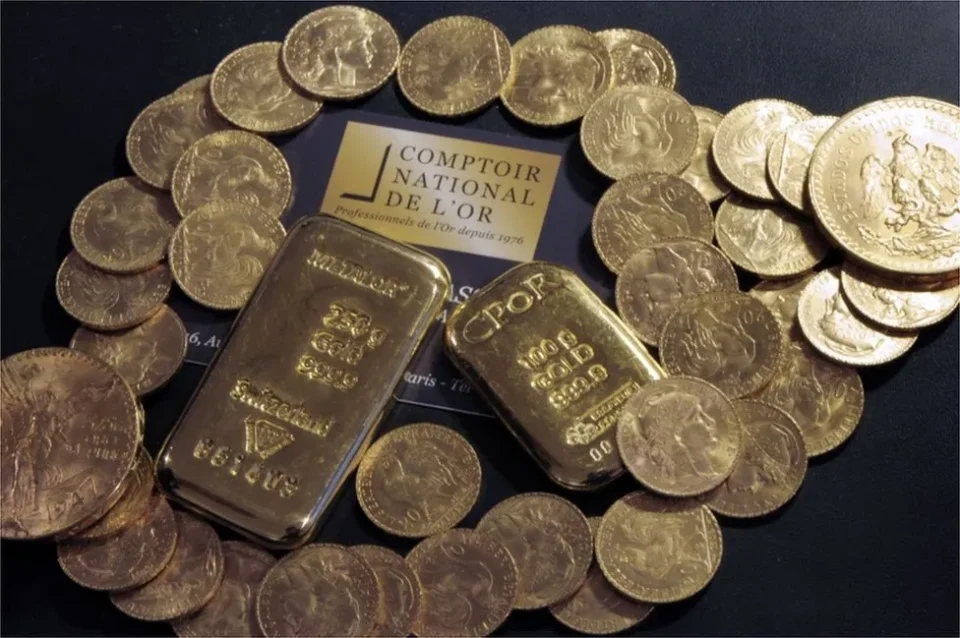 Lajm i keq për të gjithë ata që investuan në ar vitin e kaluar