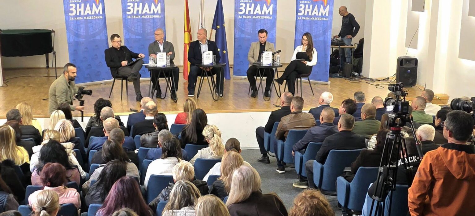 Pas BDI së  edhe ZNAM i nuk e pranon propozimin e ri për provimin e jurisprudencës