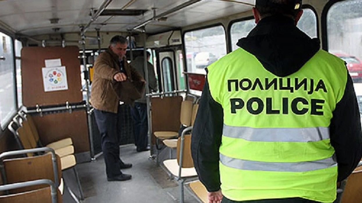 MPB  Nxirren jashtë trafikut 34 automjete të trasportit publik