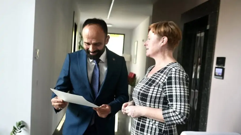 Gjermania në krah të reformave tona  mbështetje e fuqishme për drejtësinë dhe rrugëtimin evropian