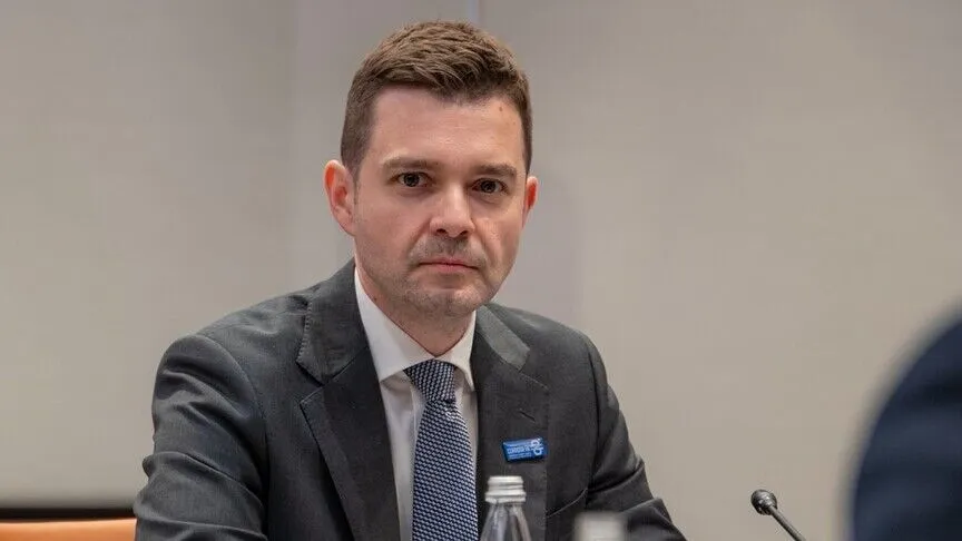 Mucunski në Sofje  Korridori 8 është më shumë se një rrugë transporti  ai lidh interesat tona të sigurisë