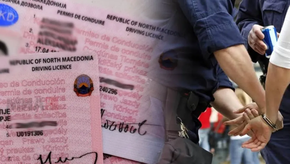 patente-shoferi-pa-hyre-ne-provim-shkupjani-merr-para-nga-dy-gostivaras-perfundon-me-kallezim-penal
