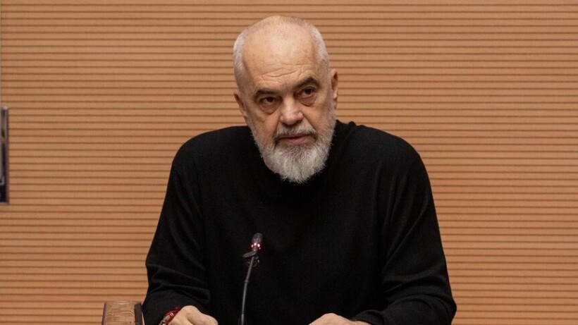 Rama  Neutralizuam një dron me eksploziv që do godiste Kryeministrinë
